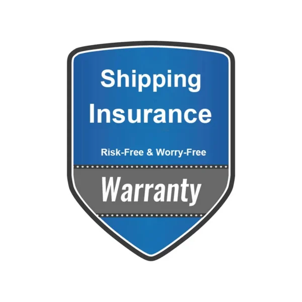 Shipping Insurance