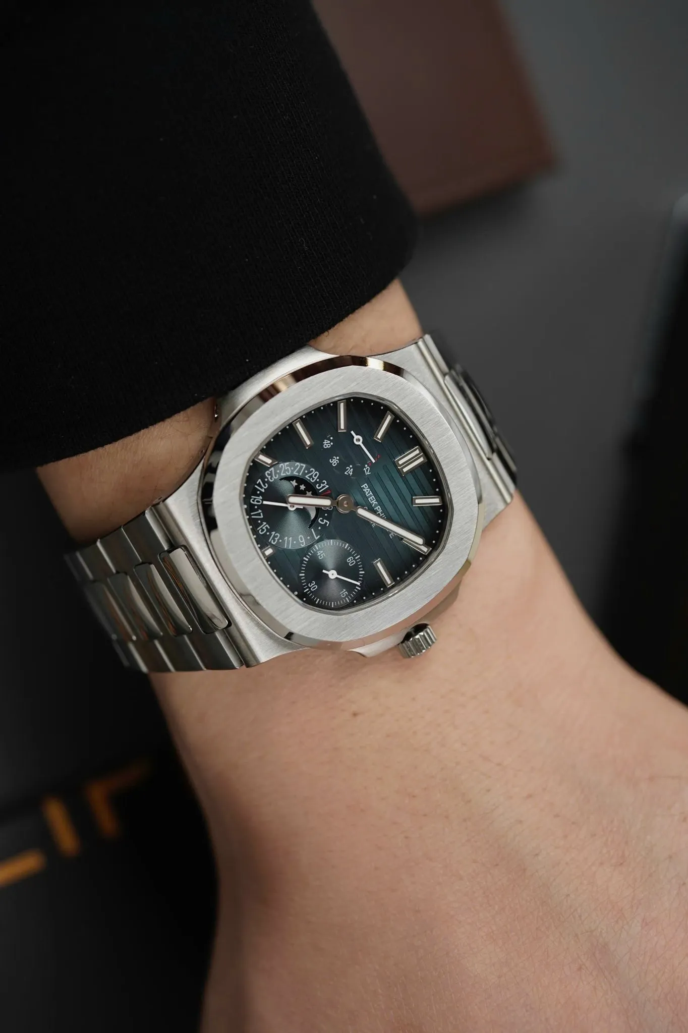 Real Photos & QC Verification