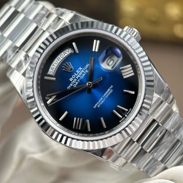 Rolex Day Date 228239-0076 – VIP Version