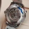 下载 - 2026-09-13T161529.680 Omega Seamaster Diver 300M Co‑Axial Master Chronometer 210.32.42.20.03.001 42mm Blue Dial – VIP Version
