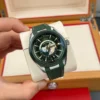 Omega Seamaster Aqua Terra Worldtimer 43mm Green Dial – VIP Version
