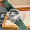 Omega Seamaster Aqua Terra Worldtimer 43mm Green Dial – VIP Version