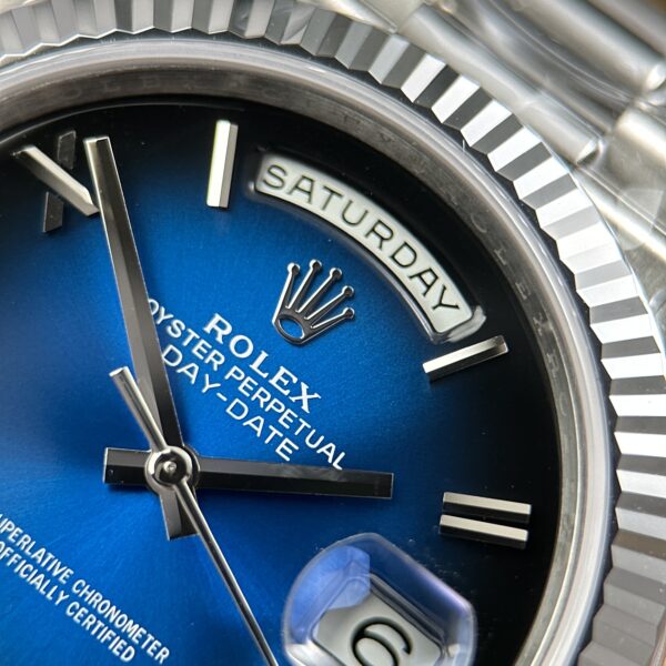 Rolex Day Date 228239-0076 – VIP Version