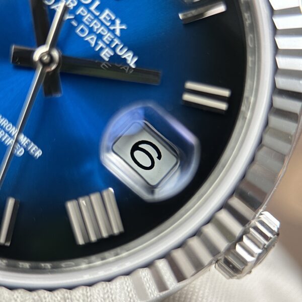 Rolex Day Date 228239-0076 – VIP Version