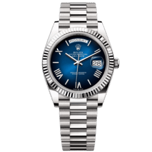 Rolex Day Date 228239-0076 – VIP Version