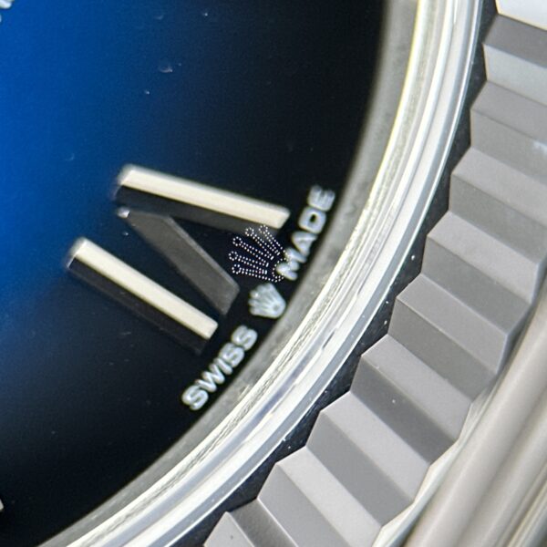 Rolex Day Date 228239-0076 – VIP Version