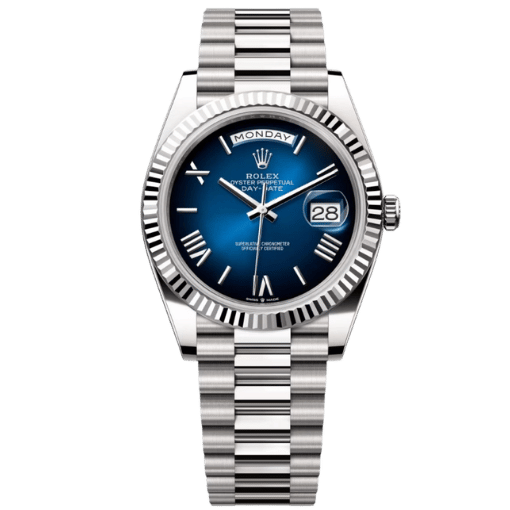 Rolex Day Date 228239-0076 – VIP Version