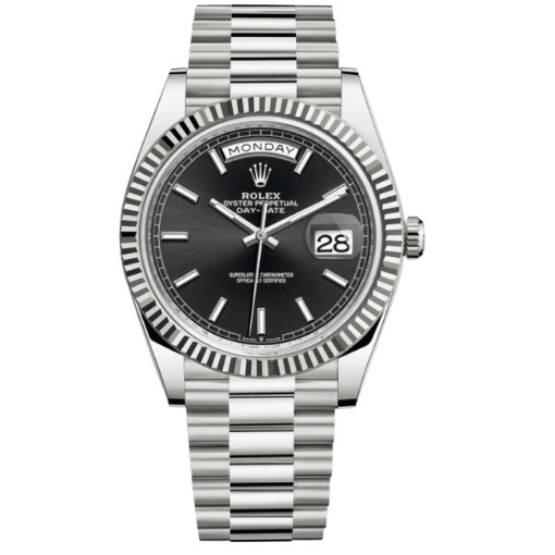 Rolex Day Date 228239-0004 – VIP Version