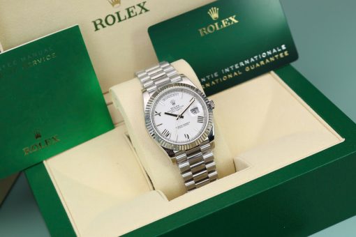 Rolex Day Date M228239-0046 – VIP Version