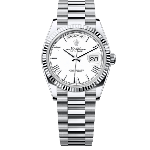 Rolex Day Date M228239-0046 – VIP Version