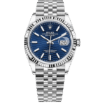 Rolex Datejust 126234-0049 Motif – VIP Version