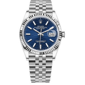 Rolex Datejust 126234-0049 Motif – VIP Version