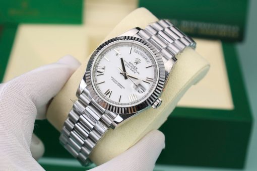 Rolex Day Date M228239-0046 – VIP Version