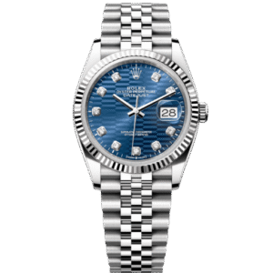 Rolex Datejust 36 M126234-0057 – VIP Version
