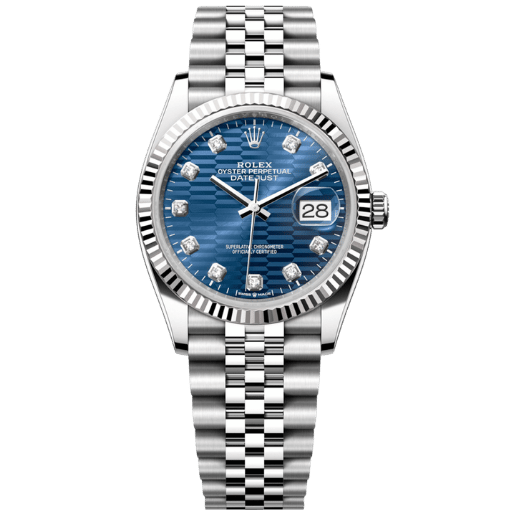 Rolex Datejust 36 M126234-0057 – VIP Version