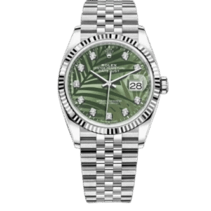 Rolex Datejust 126234-0047 – VIP Version
