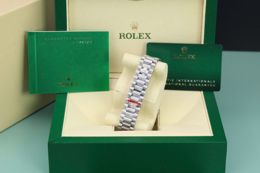 Rolex Day Date M228239-0046 – VIP Version