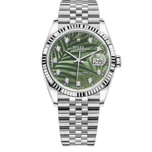 Rolex Datejust 126234-0047 – VIP Version