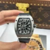 Richard Mille RM067-01 Titanium – VIP Version