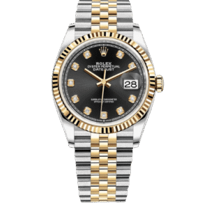 Rolex Datejust 36 126233-0021 – VIP Version