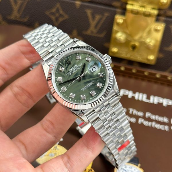 Rolex Datejust 126234-0047 – VIP Version
