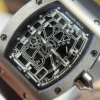 Richard Mille RM067-01 Titanium – VIP Version