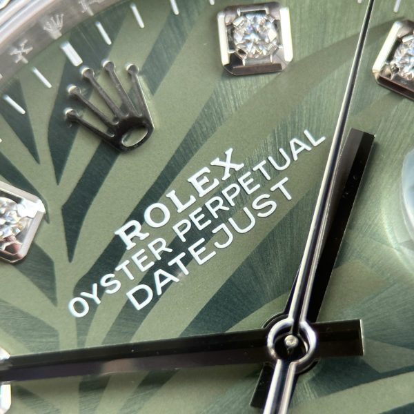 Rolex Datejust 126234-0047 – VIP Version