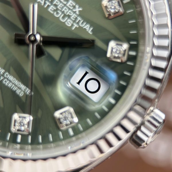 Rolex Datejust 126234-0047 – VIP Version