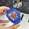 Richard Mille RM 52-03 PSG Tourbillon Cerramic – VIP Version