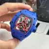 Richard Mille RM 52-03 PSG Tourbillon Cerramic – VIP Version