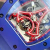 Richard Mille RM 52-03 PSG Tourbillon Cerramic – VIP Version