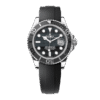 Rolex Yacht-Master 226659-0004 Meteorite Black Dial 42mm – VIP Version