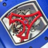 Richard Mille RM 52-03 PSG Tourbillon Cerramic – VIP Version