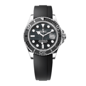 Rolex Yacht-Master 226659-0004 Meteorite Black Dial 42mm – VIP Version