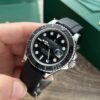 Rolex Yacht-Master 226659-0004 Meteorite Black Dial 42mm – VIP Version