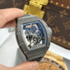 Richard Mille RM055 Bubba Watson Titanium Gray Carbon – VIP Version