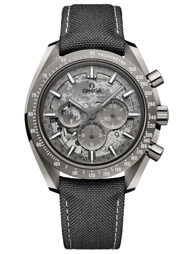 下载 (44) Omega Speedmaster 310.92.44.50.06.001 Dark Side of the Moon Watch 44.25mm – VIP Version