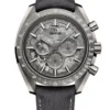 下载 (45) Omega Speedmaster 310.92.44.50.06.001 Dark Side of the Moon Watch 44.25mm – VIP Version