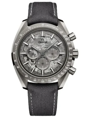 Omega Speedmaster 310.92.44.50.06.001 Dark Side of the Moon Watch 44.25mm – VIP Version