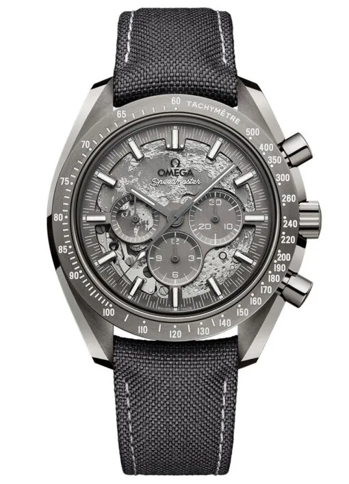 下载 (45) Omega Speedmaster 310.92.44.50.06.001 Dark Side of the Moon Watch 44.25mm – VIP Version