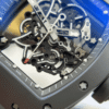 Richard Mille RM055 Bubba Watson Titanium Gray Carbon – VIP Version