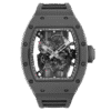 Richard Mille RM055 Bubba Watson Titanium Gray Carbon – VIP Version