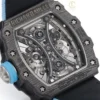 Richard Mille RM53-01 Pablo Mac Donough 42mm Carbon – VIP Version