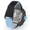 Richard Mille RM53-01 Pablo Mac Donough 42mm Carbon – VIP Version