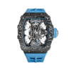 Richard Mille RM53-01 Pablo Mac Donough 42mm Carbon – VIP Version