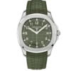 下载 (50) Patek Philippe Aquanaut 5168G Green 42mm Custom MODIFY 2026 – Handcrafted Version