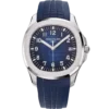 下载 (51) Patek Philippe Aquanaut 5168G Blue 42mm Custom MODIFY 2026 – Handcrafted Version