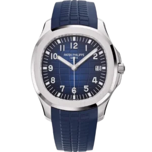 下载 (51) Patek Philippe Aquanaut 5168G Blue 42mm Custom MODIFY 2026 – Handcrafted Version