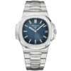 Patek Philippe Nautilus 5711A Blue 40mm Custom MODIFY 2026 – Handcrafted Version