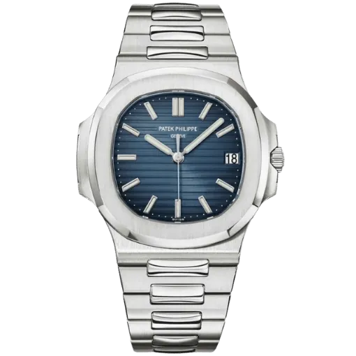 Patek Philippe Nautilus 5711A Blue 40mm Custom MODIFY 2026 – Handcrafted Version